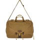 3 Way 18 Expandable Briefcase - Buckskin (Head On) (Show Larger View)